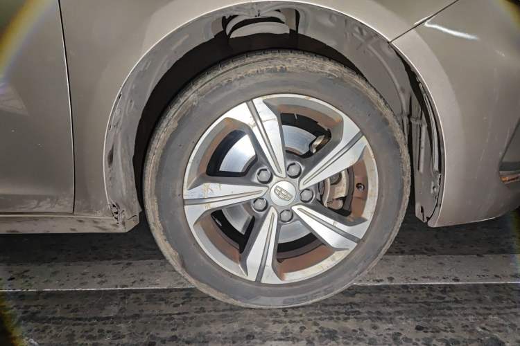 Used Geely Auto Emgrand GL 2018 1.8L DCT Elite Smart Connectivity Version