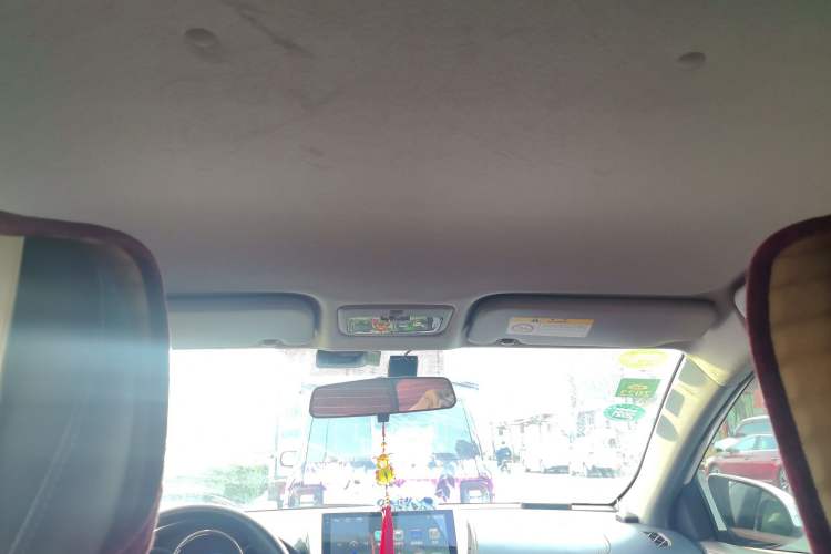 Used Toyota Vios FS 2017 1.3L CVT Sharp Edition