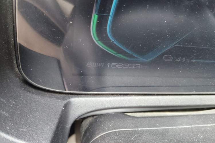 Used BYD Yuan Pro 2021 401 km Luxury Version