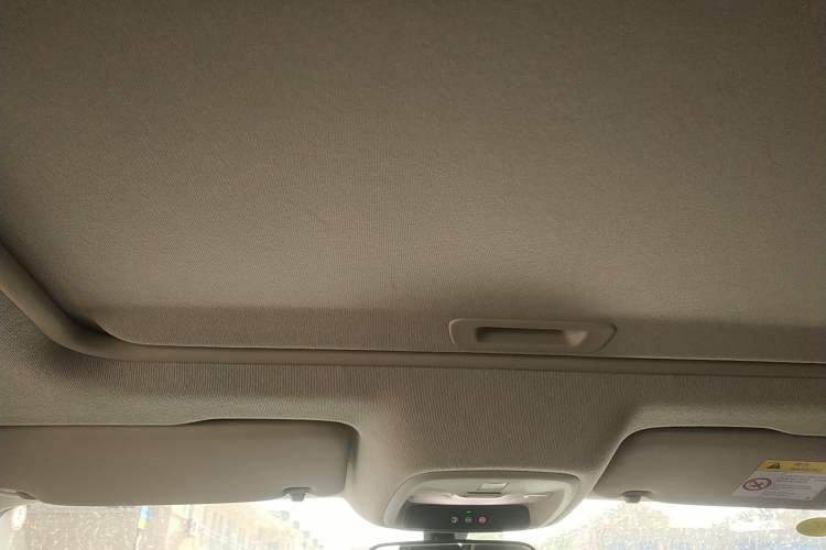 Used Chevrolet Cavalier 2020 Redline 325T Automatic Xinshang Edition
