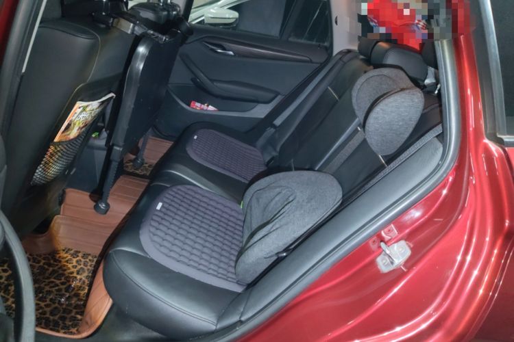 Used BMW X1 2014 xDrive20i X Design Package