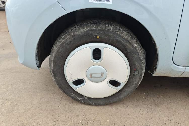 Used Bestune Pony 2025 222km Range Agile Horse
