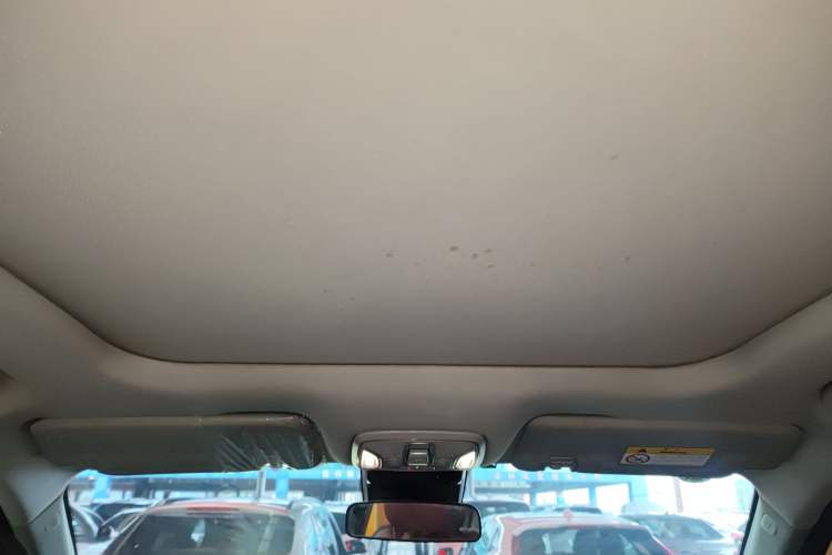 Used GAC Trumpchi GS4 PLUS 2021 270T Automatic Galaxy Edition