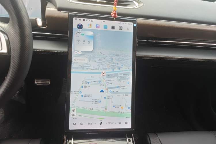 Used XPeng P5 2022 460E+
