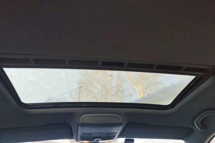 Used Volkswagen Sagitar 2013 2.0 TSI GLI Headliner