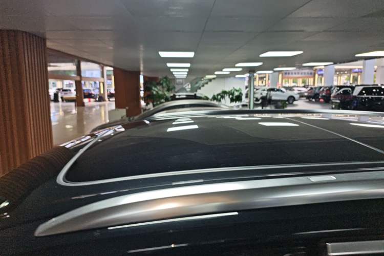 Used Audi Q7 2023 45 TFSI quattro S line Sport model