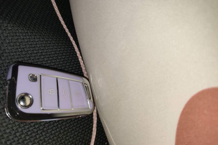 Used Volkswagen Lavida 2024 300TSI DSG Starry Sky Leading Edition
