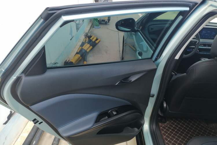 Used Buick Velite 6 2024 430km Enjoyment Version