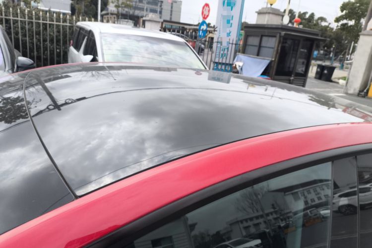 Used Tesla Model Y 2022 Performance High-Performance All-Wheel-Drive Version