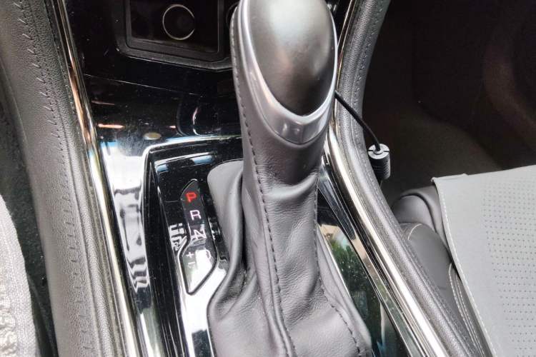 Used Cadillac ATS-L 2017 28T Tech Edition
