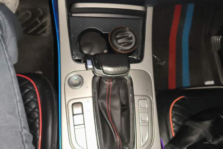 Used CHANGAN OSHAN X7 2021 1.5T Automatic Luxury Version