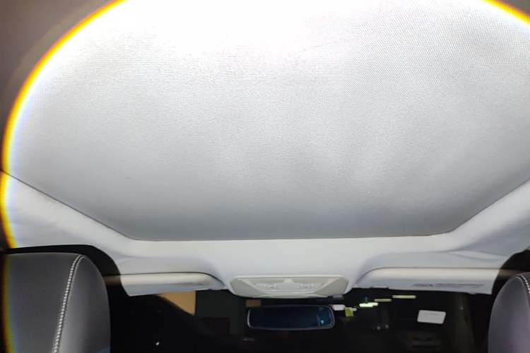 Used Ford Kuga 2013 1.6L GTDi Two-Wheel-Drive Trend Model