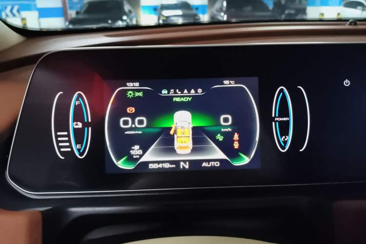 Used ORA Good Cat 2021 400km Standard Range Athena Edition Lithium Iron Phosphate