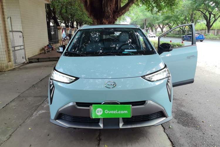 Used AION Y 2022 70 Intelligent Edition Lithium Iron Phosphate