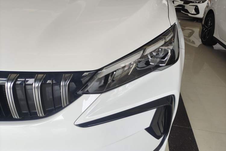 Used Geely Auto Binray 2024 Binrui COOL 1.5T DCT Longteng Edition
