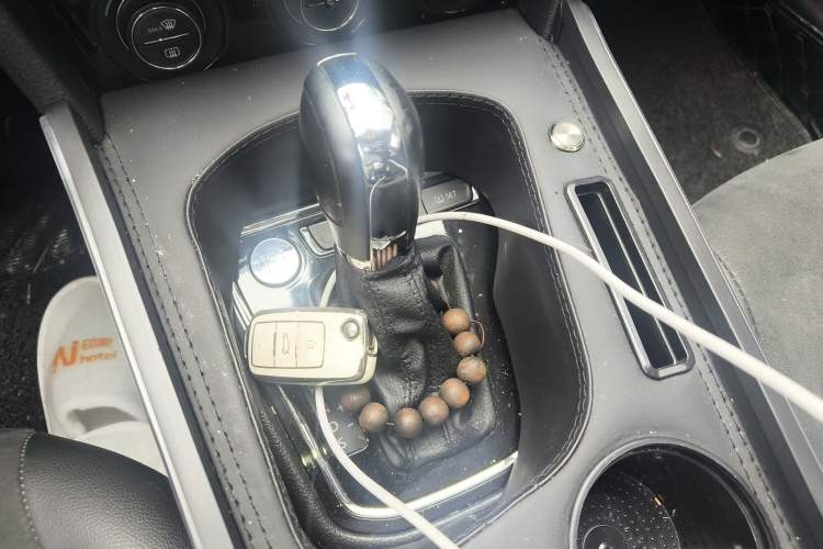 Used Volkswagen Bora 2016 1.6L Automatic Luxury Model Vehicle Key