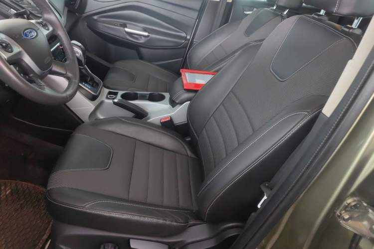 Used Ford Kuga 2015 1.5L GTDi Two-Wheel Drive Fashion Edition