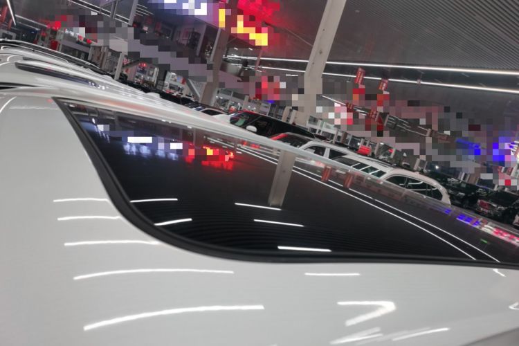 Used Haval XY 2022 1.5T Smart Edition Roof