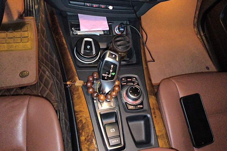 Used BMW X5 2011 xDrive35i Leading Model