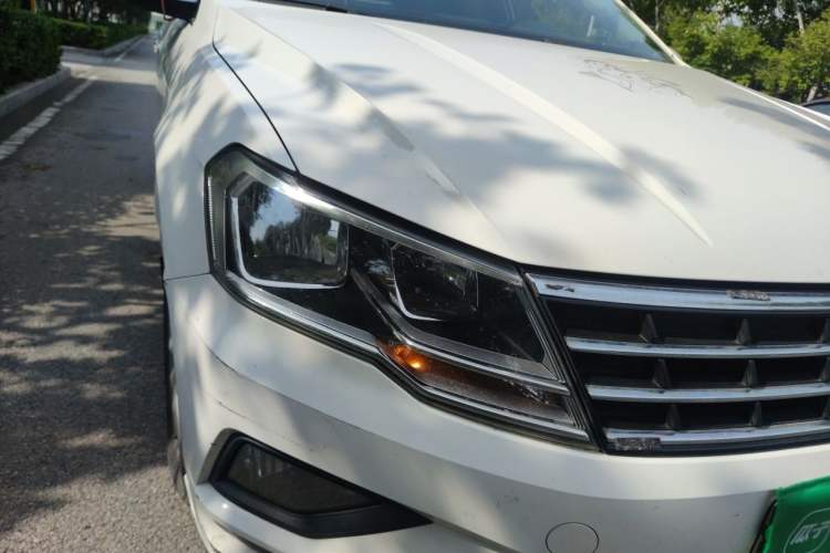 Used Volkswagen Jetta 2017 1.5L Manual Comfort Model