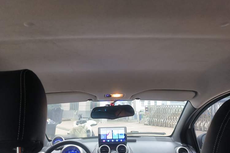 Used BYD F0 2015 1.0L AMT XuanKu Model