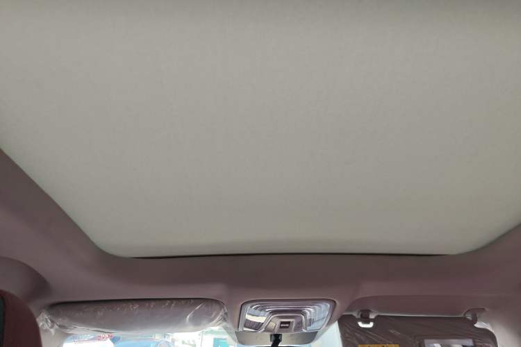 Used CHANGAN CS75 PLUS 2022 Classic Edition 1.5T Automatic Pioneer Model