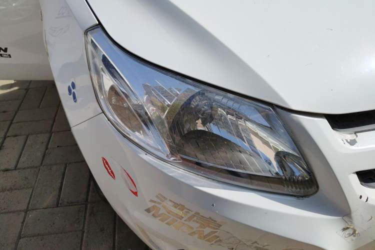 Used Chevrolet Sail 2013 Sedan 1.2L Manual Fashionable Happiness Edition