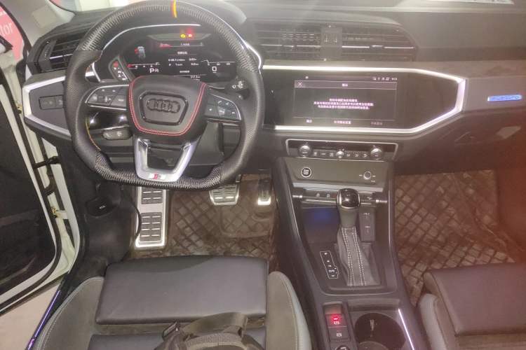 Used Audi Q3 Sportback 2022 45 TFSI quattro Fashion Edition