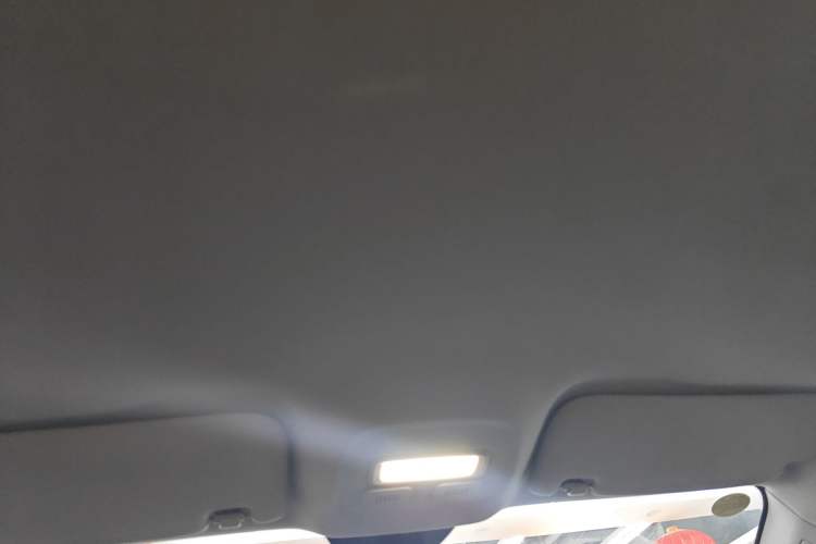 Used Geometry A 2024 410KM Travel Edition