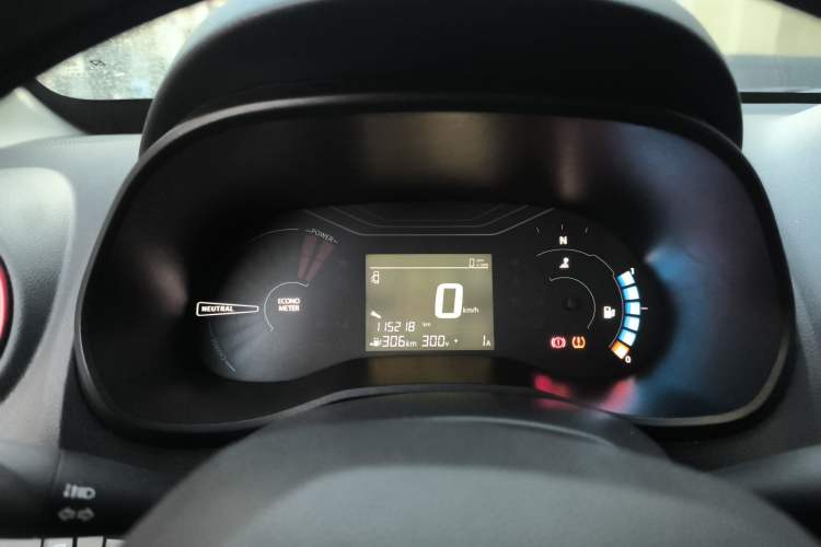 Used Dongfeng NAMMI EX1 2022 PRO Enjoyment Model