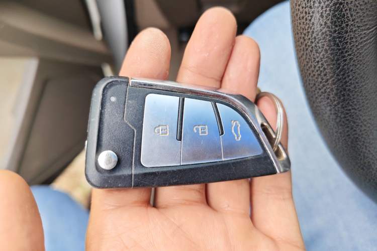 Used Buick GT 2013 GT 1.6L Manual Entry-Level Model