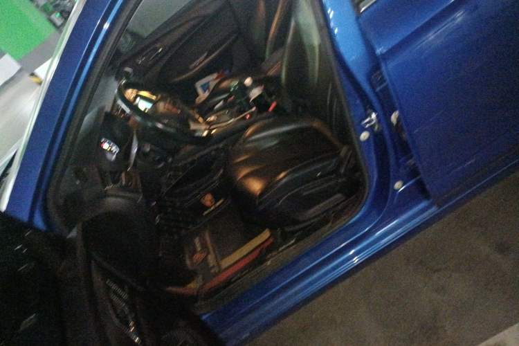 Used Roewe i5 2019 20T Automatic 4G Connected Supercharged Flagship Edition