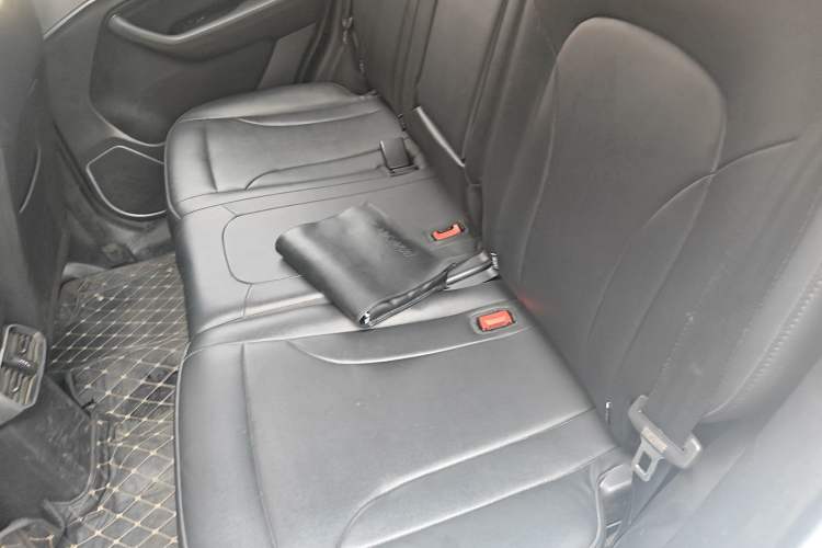 Used Haval H6 2018 Sport Edition 1.5T Automatic Two-Wheel Drive Elite Model China V Standard
