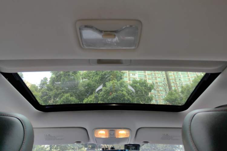 Used CHANGAN Eado 2015 1.6L Automatic Junku Model China V Standard