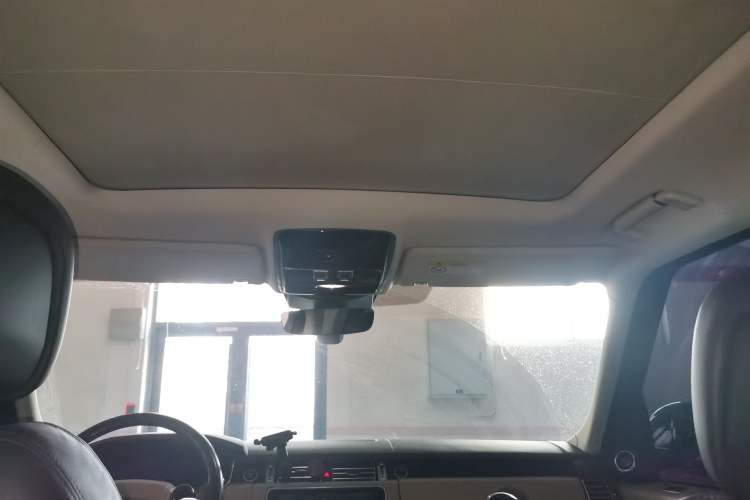 Used Land Rover Range 2018 3.0 SC V6 Vogue Extended-Length Model