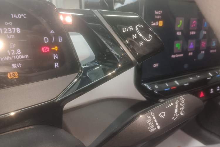 Used Volkswagen ID.3 2024 Pure & Smart Edition