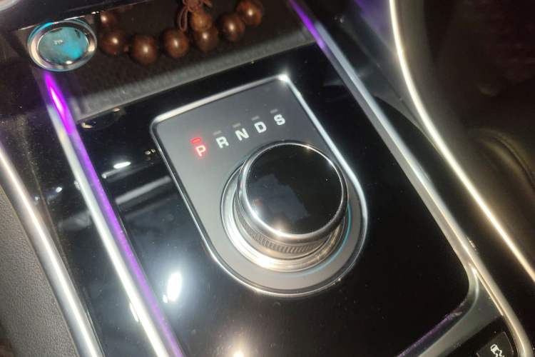 Used Jaguar XFL 2020 XFL 2.0T P200 Two-Wheel-Drive Elite Edition
