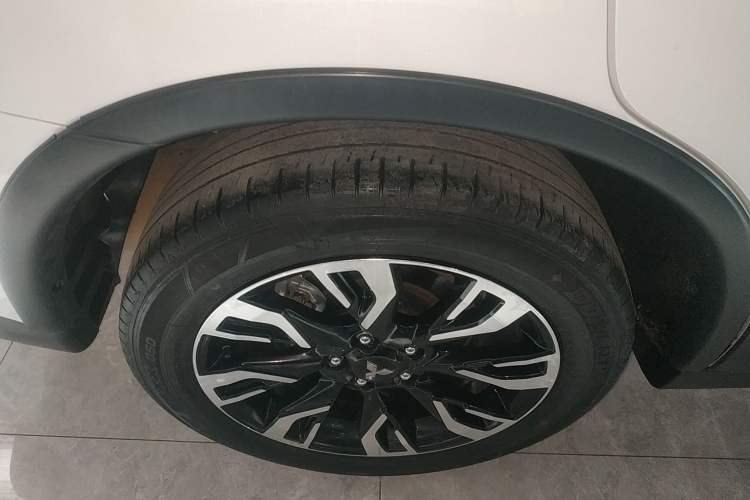 Used Mitsubishi Outlander 2020 2.4L 4x4 Zhi Xiang Edition 5 Seats
