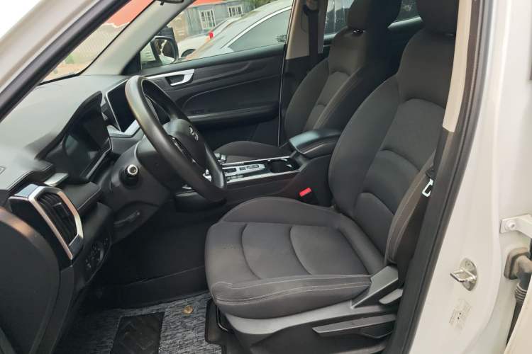 Used Cowin Xuanjie Pro EV 2022 401 km Enjoyment Version