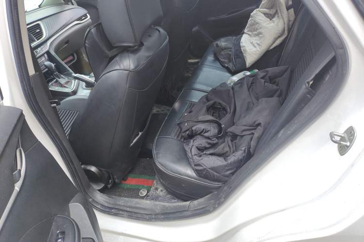Used Buick GT 2019 18T Automatic Connected Elite Model China V Standard