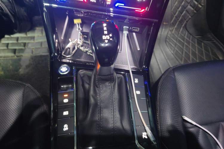 Used Volkswagen Passat 2020 330TSI Prestige Edition China VI Standard