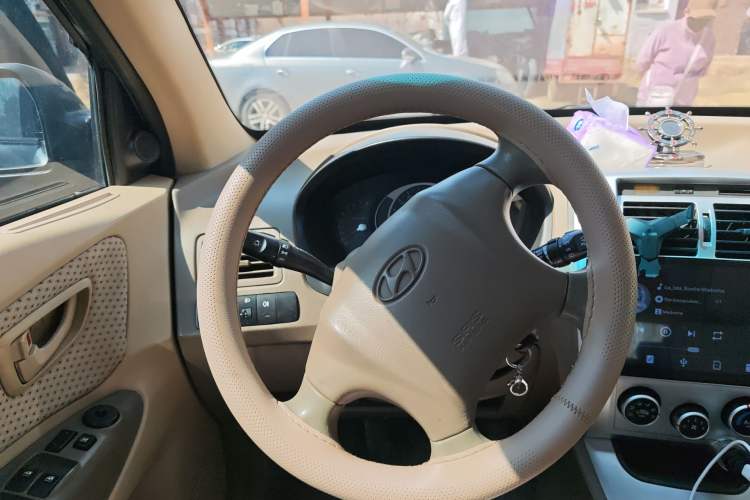 Used Hyundai Tucson 2013 2.0L Manual Two-Wheel Drive Fashion Edition
