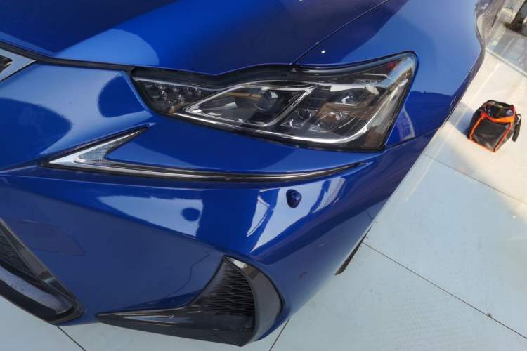 Used Lexus IS 2017 300 F SPORT Edition
