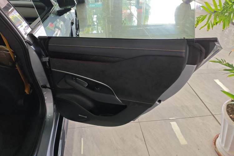 Used Xiaomi Auto SU7 Ultra 2025 Ultra Model
