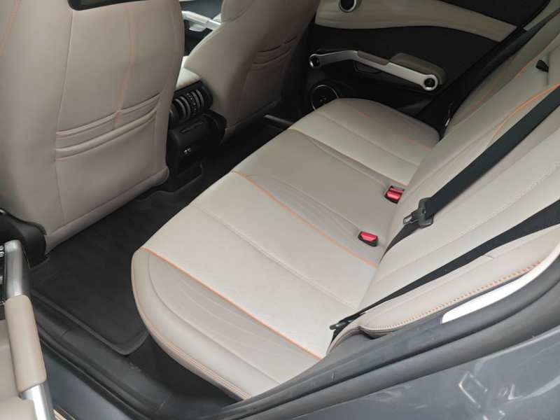 Used BYD Yuan PLUS 2023 Champion Edition 510KM Superior Model — 16