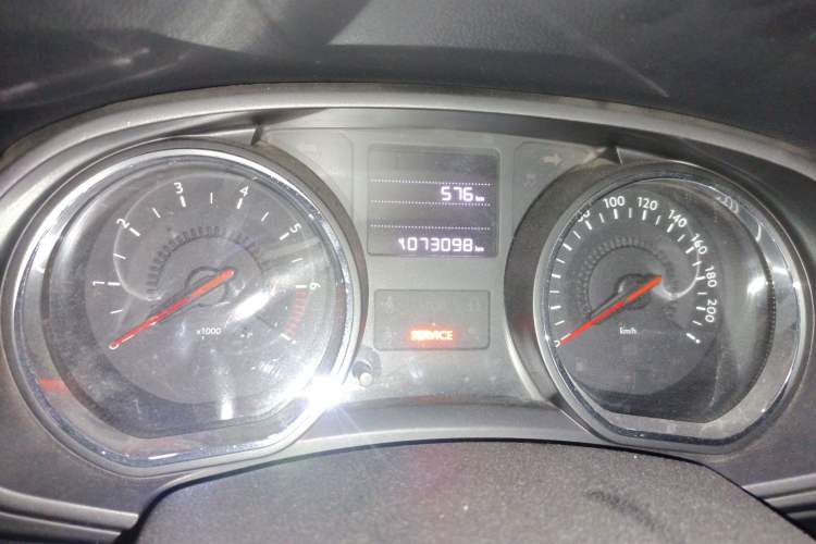 Used Citroen C3-XR 2015 1.6THP Automatic Pioneer Model
