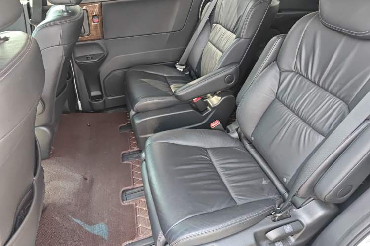 Used Honda Odyssey 2017 2.4L Smart Edition
