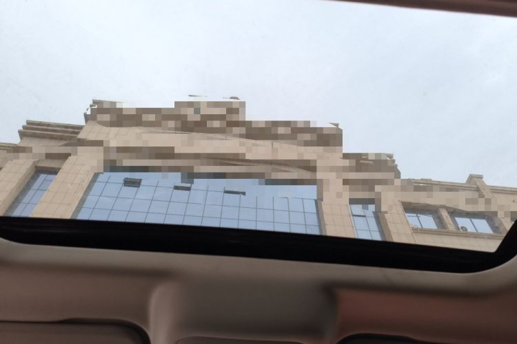 Used Tank 300 2024 2.0T Conqueror
