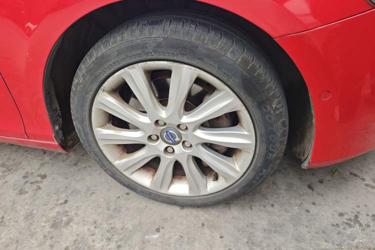 Used Volvo V40 2014 2.0T Zhiya Edition