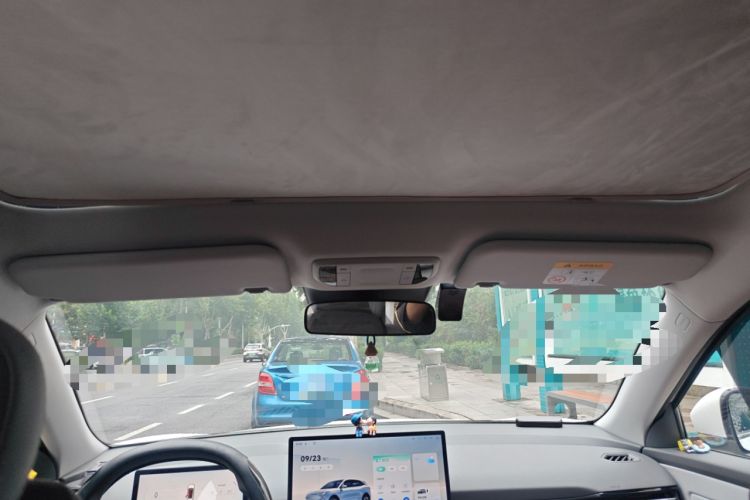 Used Bestune Yueyi 03 2025 565km Enjoy Edition
